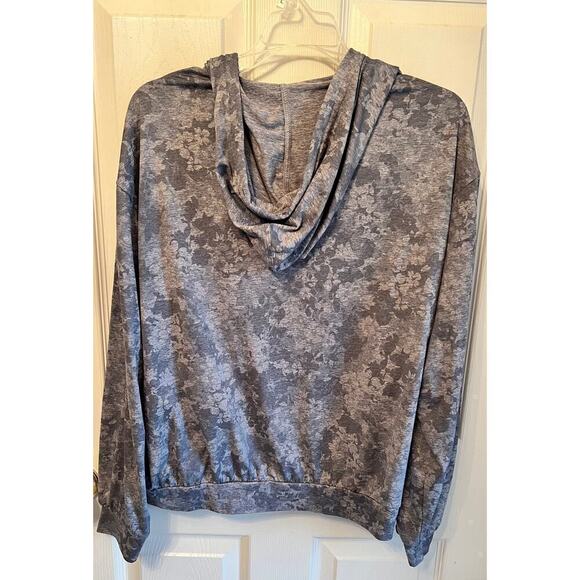 Free Country Hooded Zipper Jacket - Picture 4 of 7